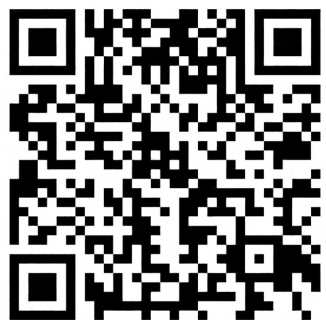 QR-код для скачивания приложения GoGym Fitness